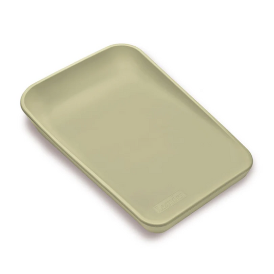 Leander Matty Changing Mat - Olive
