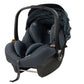 Maxi Cosi Mico 12 LX (non ISO) Infant Carrier Floor display