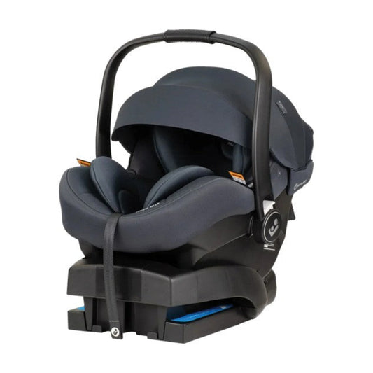 Maxi Cosi Mico 12 LX (non ISO) Infant Carrier Floor display