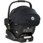 Maxi Cosi Mico 12 LX (non ISO) Infant Carrier - Onyx