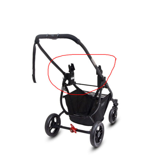 Valco Maxi Cosi Capsule Adaptors for Snap Ultra
