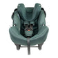 Maxi Cosi Mico 12 Pro LX ISOfix Infant Carrier - Forest
