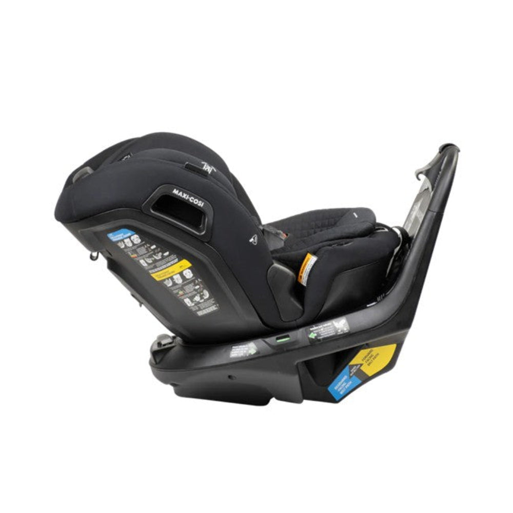 Maxi Cosi Raia 360 LX - Onyx