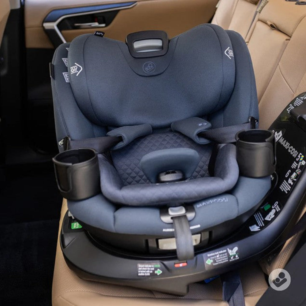 Maxi Cosi Raia 360 LX - Onyx