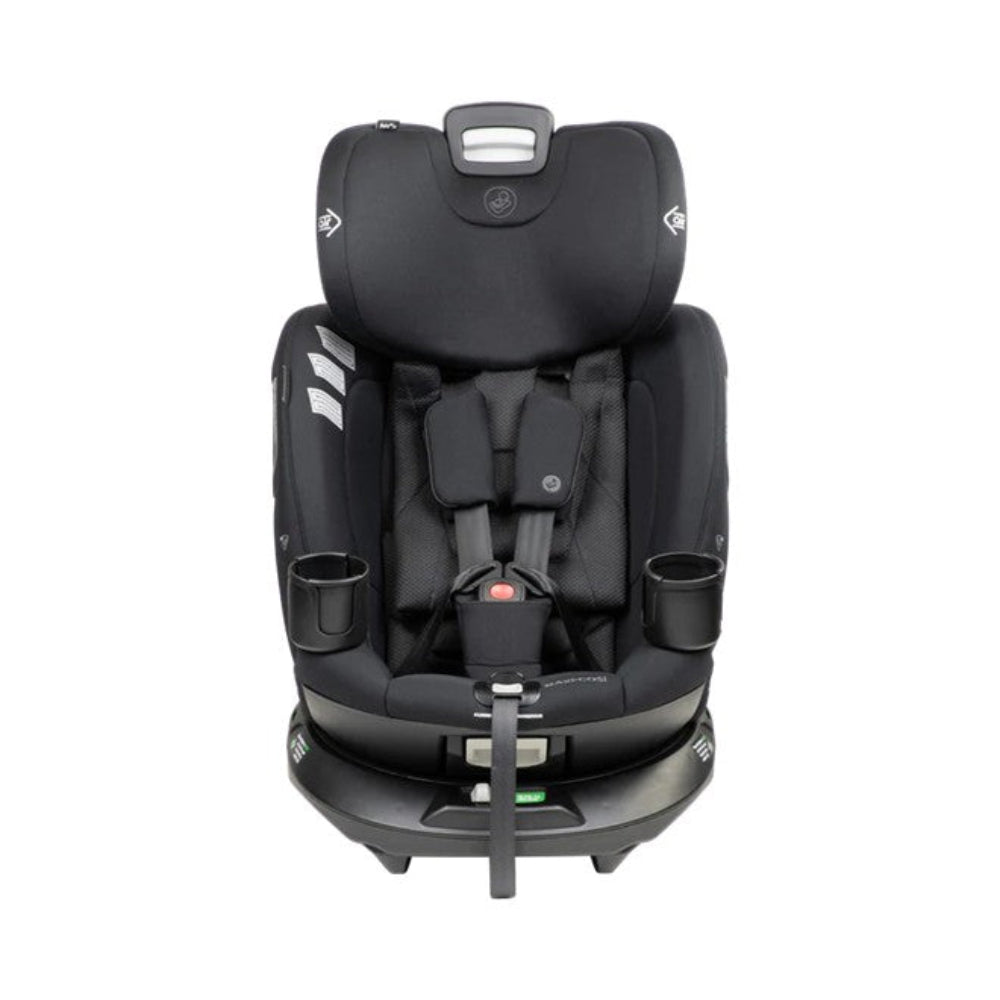 Maxi Cosi Raia 360 LX - Onyx