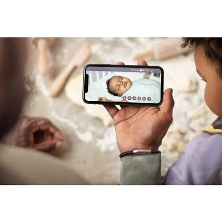 Maxi Cosi See WiFi Baby Monitor