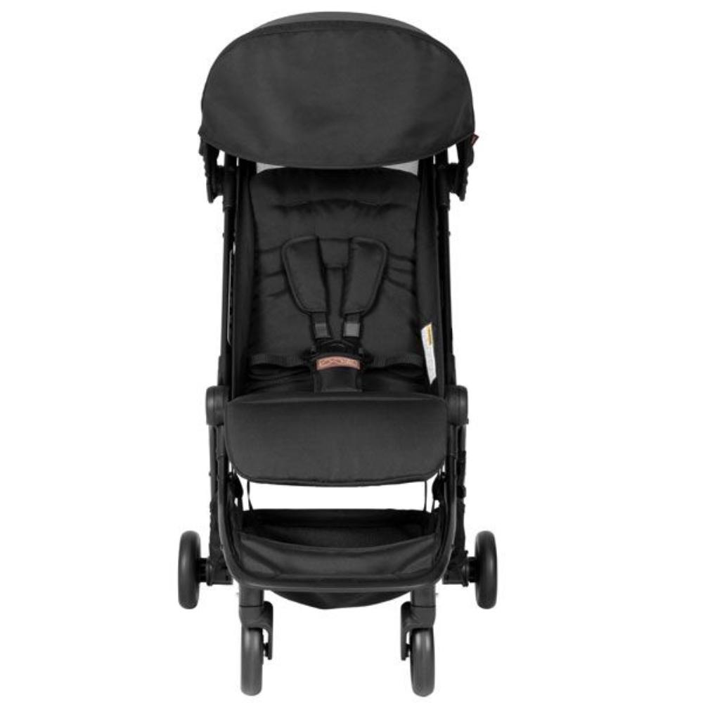 Mountain Buggy Nano Travel Stroller V3 - Black