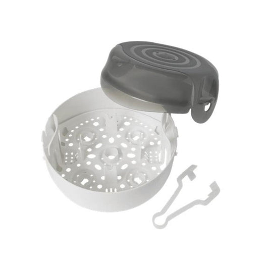 New Beginnings Microwave Steriliser