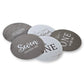 Thread the Word Milestone Cards - Beige