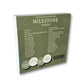 Thread the Word Milestone Cards - Sage