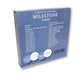 Thread the Word Milestone Cards - Seamist