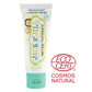 Jack N Jill Natural Toothpaste - Milkshake