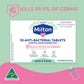 Milton Antibacterial Tablets 30 Pack