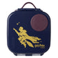 B.Box Lunch Pack with Insulated Bag - Harry Potter