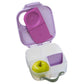 B.Box Mini Lunch Box - Sugar Plum