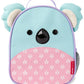 Skip Hop Zoo Mini Backpack with Reins - Kenzie Koala