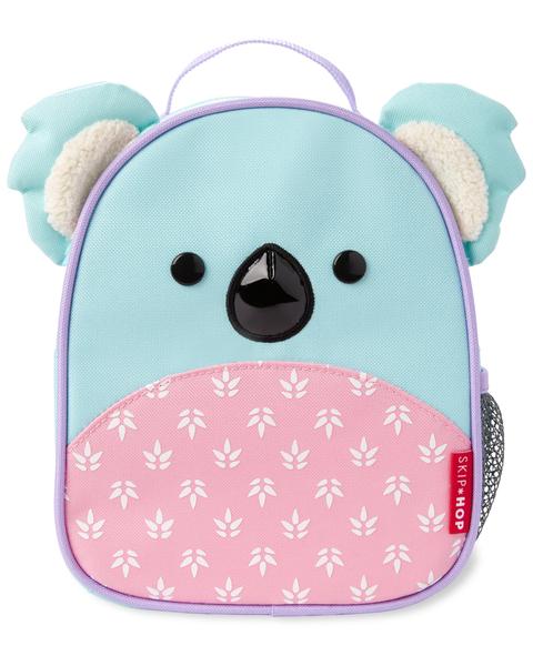 Skip Hop Zoo Mini Backpack with Reins - Kenzie Koala