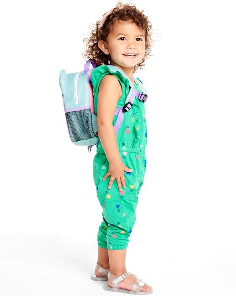 Skip Hop Zoo Mini Backpack with Reins - Kenzie Koala