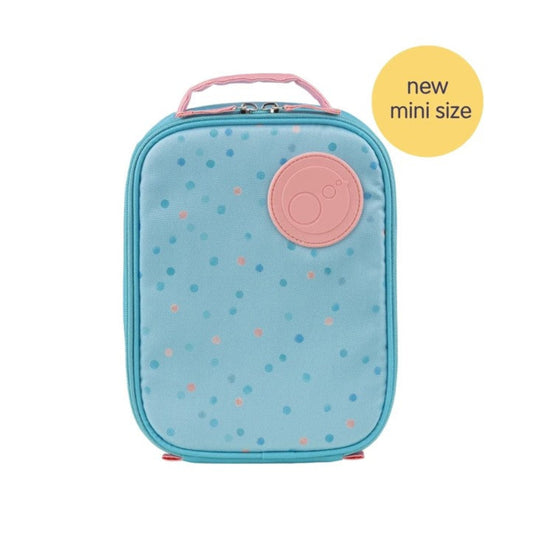 B.Box Flexi Insulated Mini Lunch Bag - Confetti
