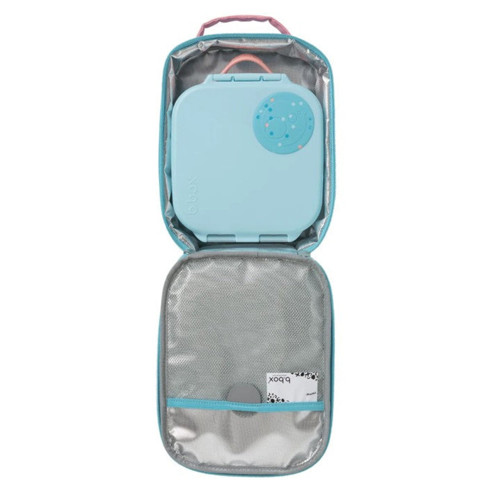 B.Box Flexi Insulated Mini Lunch Bag - Confetti