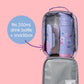 B.Box Flexi Insulated Mini Lunch Bag - Disney Stitch