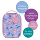 B.Box Flexi Insulated Mini Lunch Bag - Disney Stitch