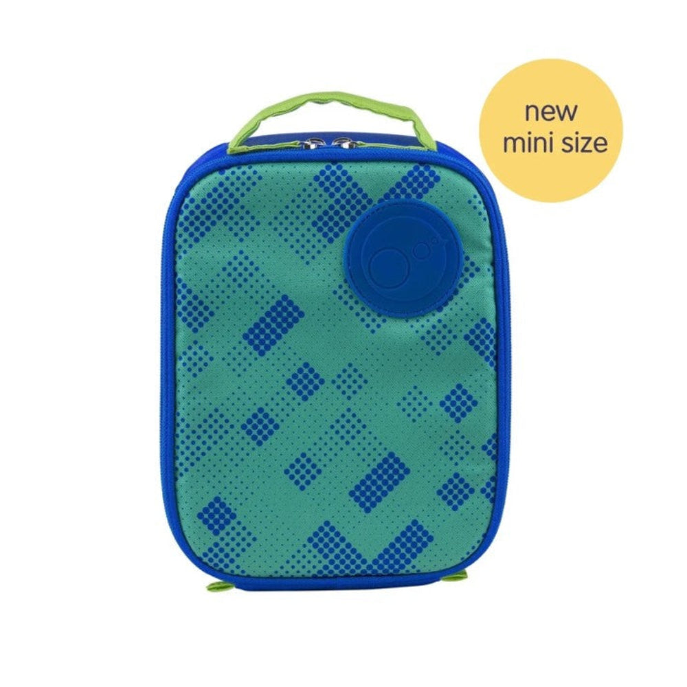 B.Box Flexi Insulated Mini Lunch Bag - Recharge