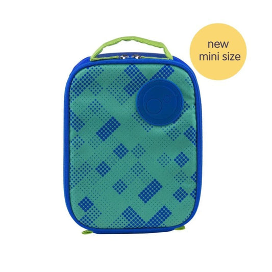 B.Box Flexi Insulated Mini Lunch Bag - Recharge