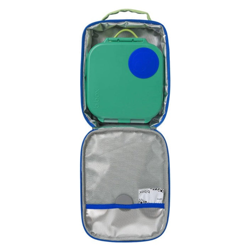 B.Box Flexi Insulated Mini Lunch Bag - Recharge