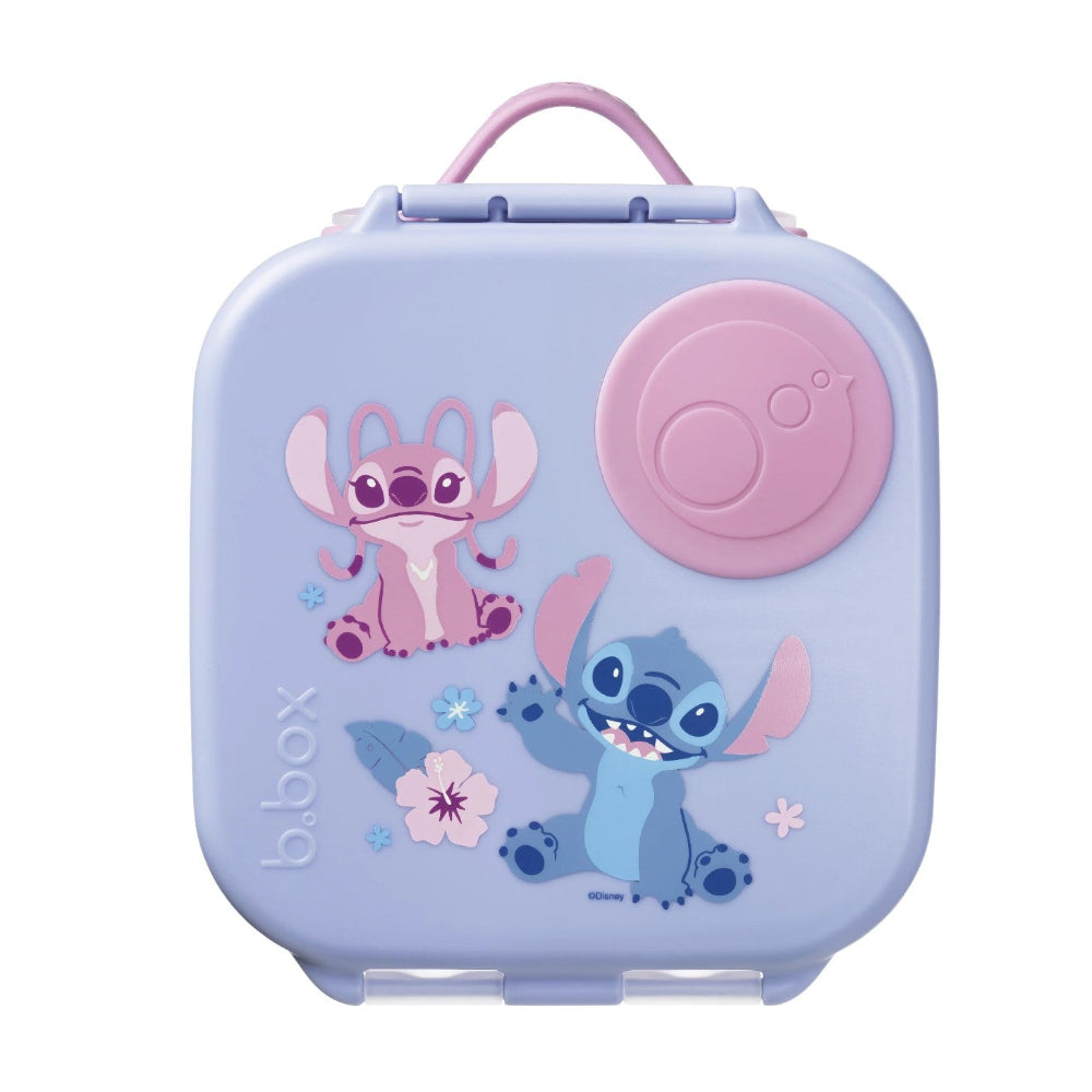 B.Box Mini Lunch Box -1L - Disney Stitch