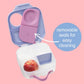 B.Box Mini Lunch Box -1L - Disney Stitch