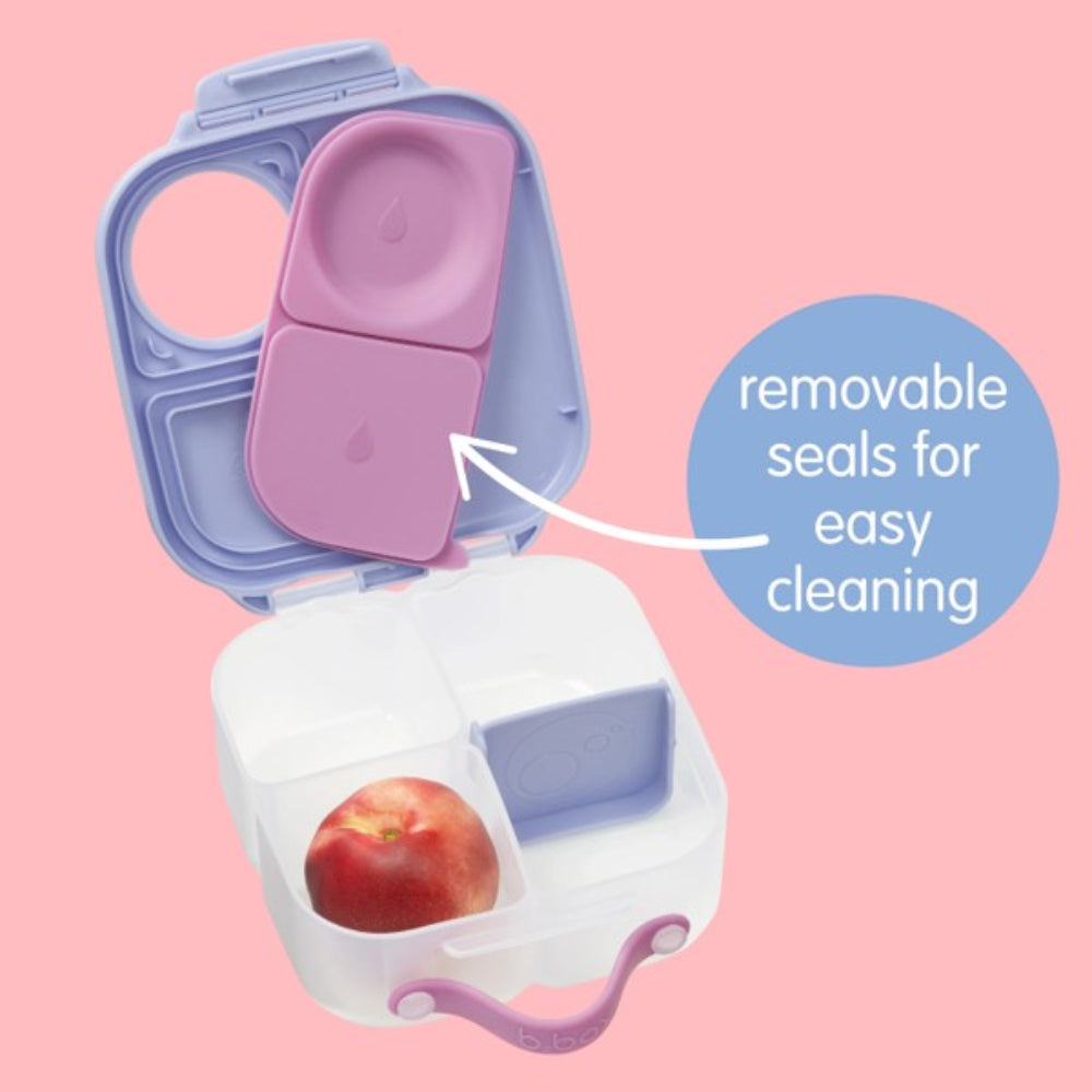B.Box Mini Lunch Box -1L - Disney Stitch