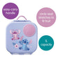 B.Box Mini Lunch Box -1L - Disney Stitch