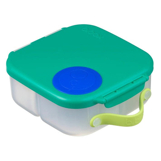 B.Box Mini Lunch Box -1L - Electric Jungle