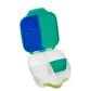 B.Box Mini Lunch Box -1L - Electric Jungle