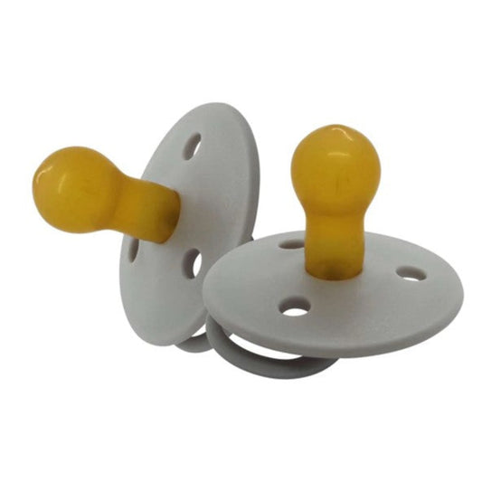 Mininor Latex Dummy 2pk - Grey Seal