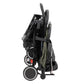 Mothers Choice Minny Stroller - Mineral Green