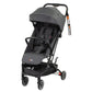 Mothers Choice Minny Stroller - Mineral Grey