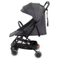 Mothers Choice Minny Stroller - Mineral Grey