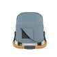 UPPAbaby Minu V3 Stroller - Stone Blue Dillan