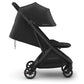 UPPAbaby Minu V3 Stroller - Jake - Black