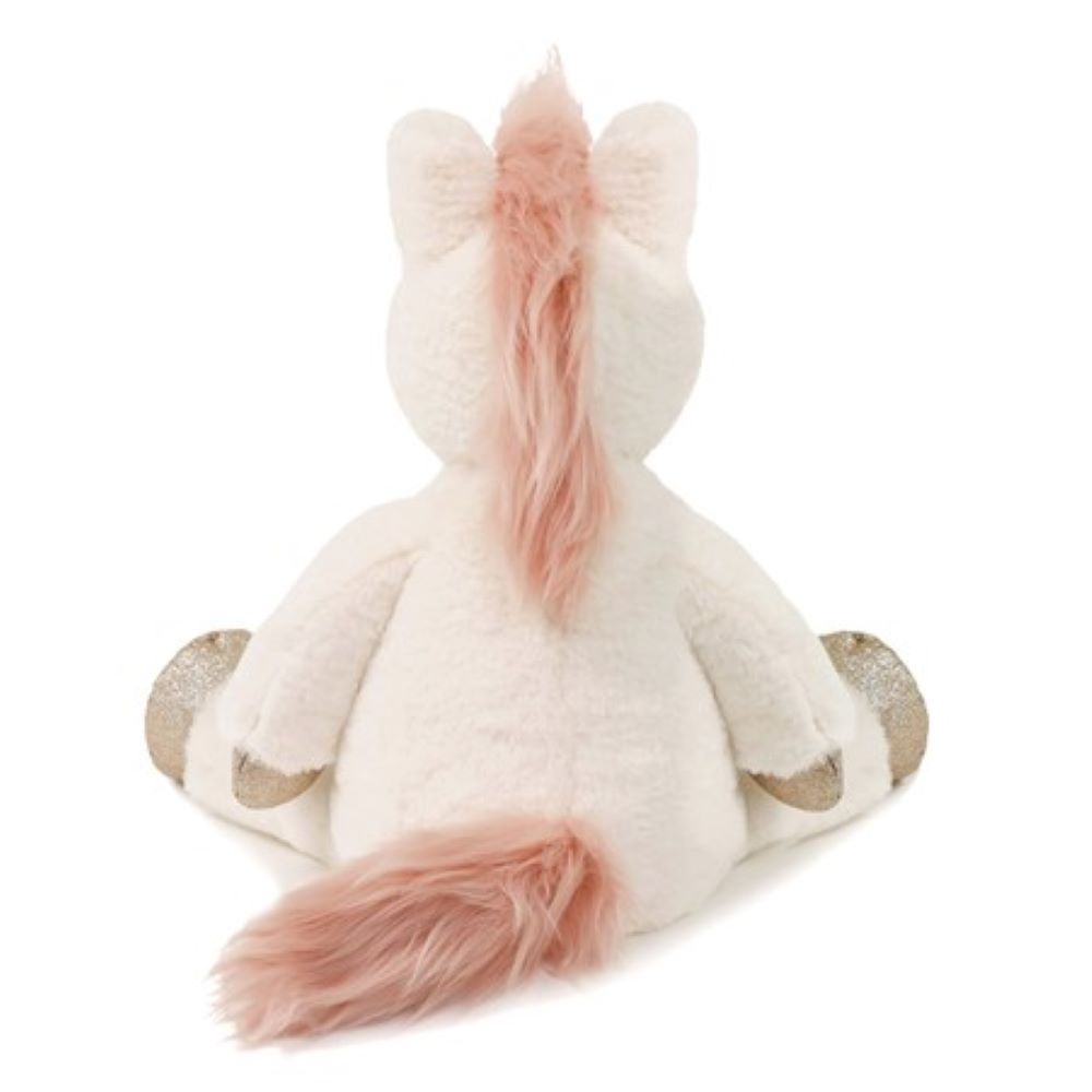 OB Designs Misty Unicorn (Angora) - 36cm