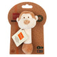 MiYim Stick Rattle - Monkey