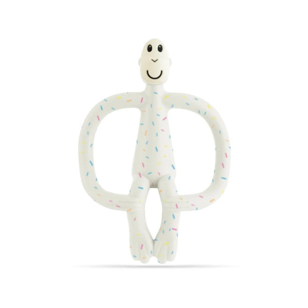 Matchstick Monkey Teething Toy And Gel Applicator