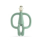 Matchstick Monkey Teething Toy And Gel Applicator