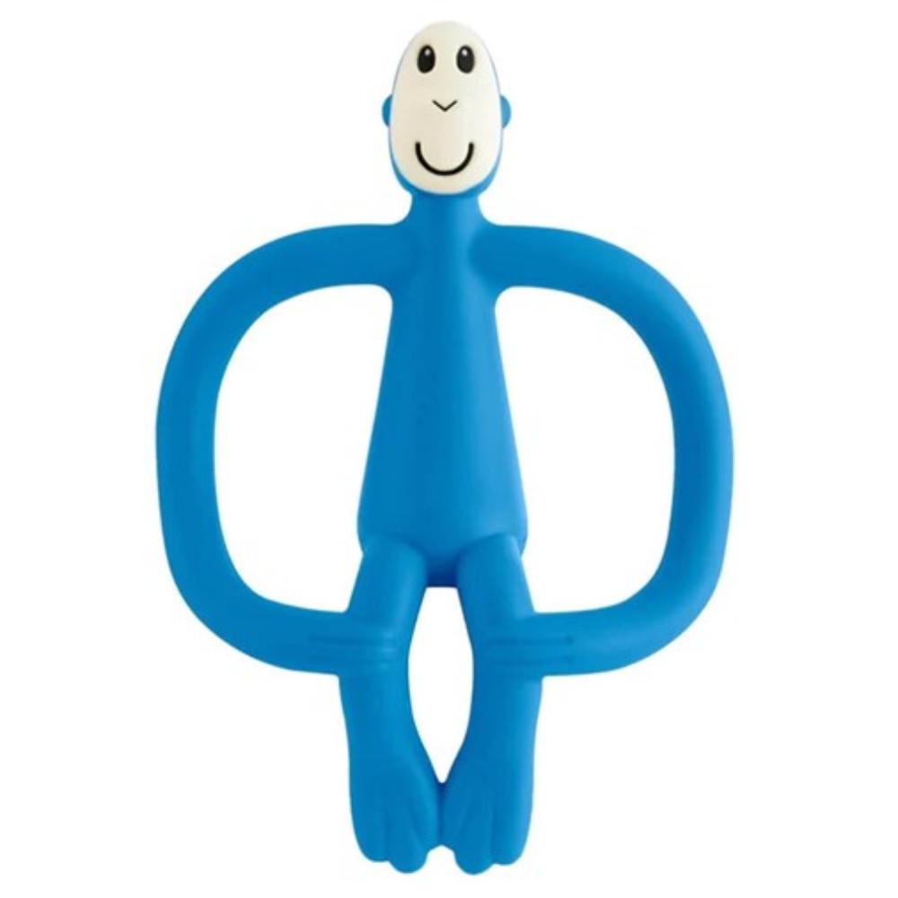 Matchstick Monkey Teething Toy And Gel Applicator