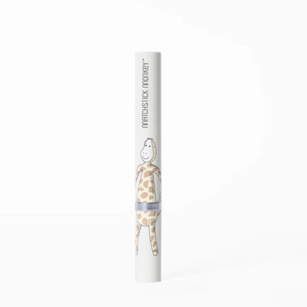 Matchstick Monkey Baby Sonic Gigi Giraffe Toothbrush