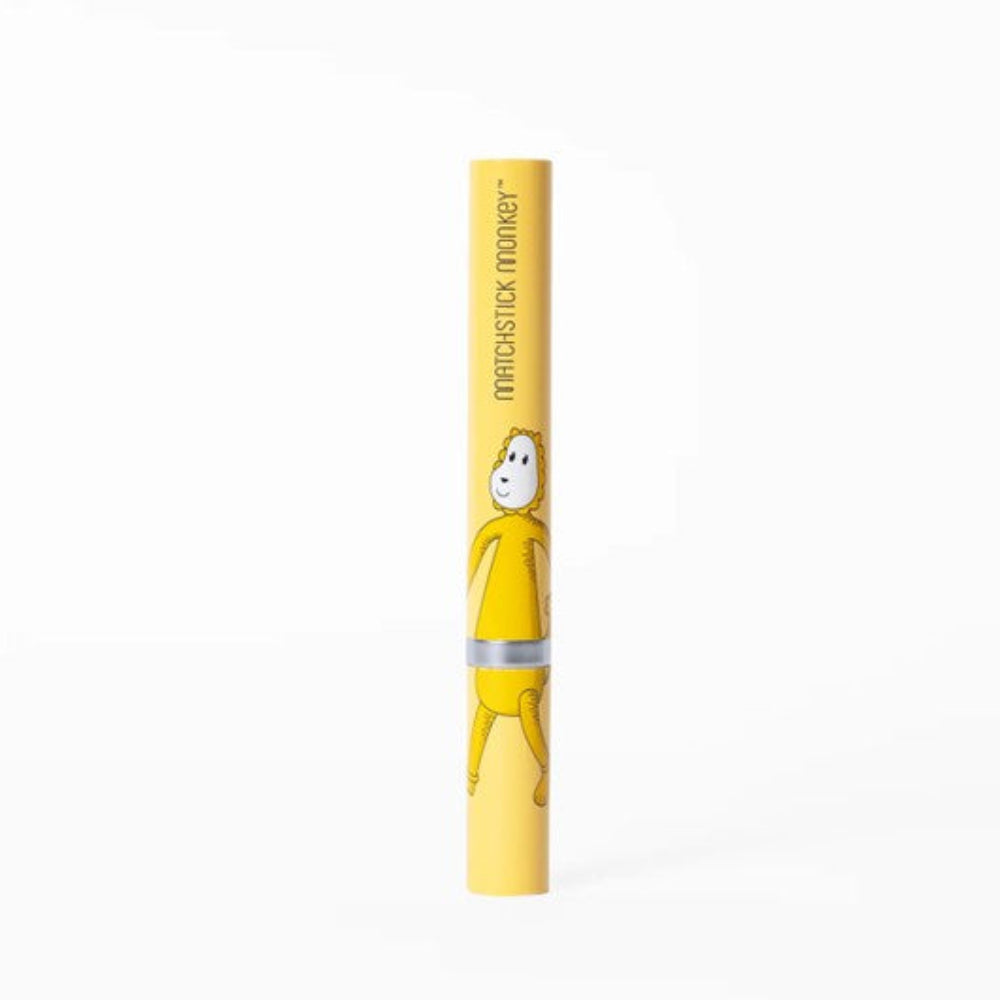 Matchstick Monkey Baby Sonic Ludo Lion Toothbrush