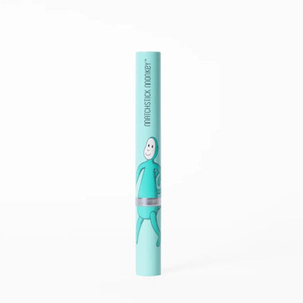 Matchstick Monkey Baby Sonic Monkey Toothbrush