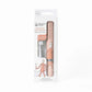 Matchstick Monkey Baby Sonic Dusty Pink Toothbrush